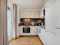 Dachgeschosswohnung München Am Hart 01 Küche 10439