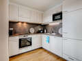 Dachgeschosswohnung München Am Hart 02 Küche 10439