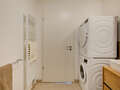 Dachgeschosswohnung München Am Hart 03 2. Badezimmer 10439
