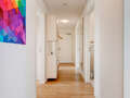 Dachgeschosswohnung München Am Hart 01 Flur/Gang 10439
