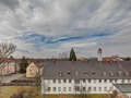 Dachgeschosswohnung München Am Hart 02 Aussicht 10439