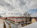 Dachgeschosswohnung München Am Hart 03 Aussicht 10439