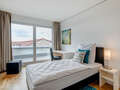Dachgeschosswohnung München Am Hart 01 2. Schlafen 10439