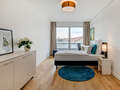 Dachgeschosswohnung München Am Hart 02 2. Schlafen 10439