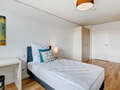Dachgeschosswohnung München Am Hart 03 2. Schlafen 10439