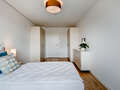 Dachgeschosswohnung München Am Hart 04 2. Schlafen 10439
