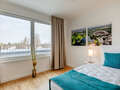 Dachgeschosswohnung München Am Hart 02 3. Schlafen 10439