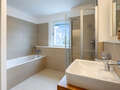 Wohnung München Am Hart 01 Badezimmer 10454
