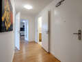 Wohnung München Am Hart 01 Flur/Gang 10454
