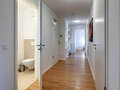 Wohnung München Am Hart 02 Flur/Gang 10454