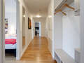 Wohnung München Am Hart 03 Flur/Gang 10454