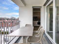 Wohnung München Am Hart 02 Balkon 10454