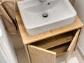 Wohnung München Am Hart 02 Gäste-WC 10454