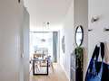 Wohnung München Nymphenburg 01 Flur/Gang 10455