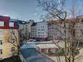 Wohnung München Schwabing-West (rund um den Hohenzollernplatz) 01 Aussicht 10458