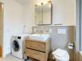 Wohnung München Am Hart 03 Badezimmer 10470