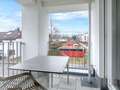 Wohnung München Am Hart 02 Balkon 10470