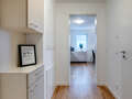Wohnung München Am Hart 02 Flur/Gang 10475
