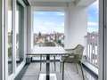 Wohnung München Am Hart 01 Balkon 10475