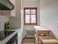 Wohnung München Berg am Laim 02 Küche 10487