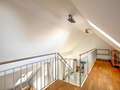 Dachgeschosswohnung München Laim 04 Bürobereich 10497