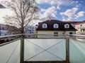 Dachgeschosswohnung München Laim 01 Balkon 10497