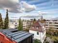 Dachgeschosswohnung München Laim 01 Aussicht 10497