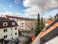 Dachgeschosswohnung München Laim 04 Aussicht 10497