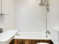 Apartment München Nymphenburg 01 Badezimmer 10508