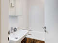 Apartment München Nymphenburg 02 Badezimmer 10508