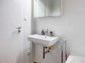 Apartment München Nymphenburg 03 Badezimmer 10508