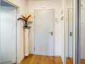 Apartment München Nymphenburg 01 Flur/Gang 10508