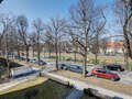 Apartment München Nymphenburg 02 Aussicht 10508