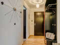 Wohnung München Daglfing 03 Flur/Gang 10514