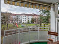 Wohnung München Daglfing 01 Balkon 10514