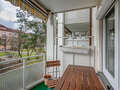 Wohnung München Daglfing 02 Balkon 10514