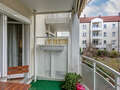 Wohnung München Daglfing 03 Balkon 10514