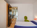Wohnung München Daglfing 04 Schlafen 10514