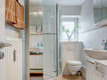 Wohnung München Parkstadt Bogenhausen 02 Badezimmer 10517