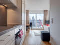 Wohnung München Am Hart 03 Küche 10519