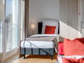 Wohnung München Am Hart 01 Schlafen 10519