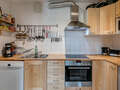 Wohnung München Laim 01 Küche 10526