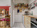 Wohnung München Laim 03 Küche 10526