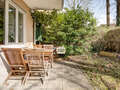 Wohnung München Laim 01 Terrasse 10526