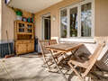 Wohnung München Laim 02 Terrasse 10526