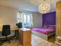 Wohnung München Laim 02 Schlafen 10526
