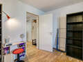 Wohnung München Laim 04 Schlafen 10526