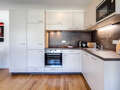 Wohnung München Am Hart 01 Küche 10529