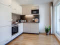 Wohnung München Am Hart 02 Küche 10529