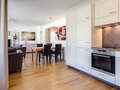 Wohnung München Am Hart 04 Küche 10529